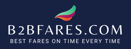 Welcome to b2bfares